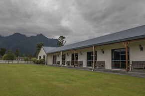 Mt Cook View Motel