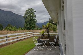 Mt Cook View Motel