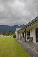 Mt Cook View Motel - Fox Glacier