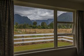 Mt Cook View Motel - Fox Glacier