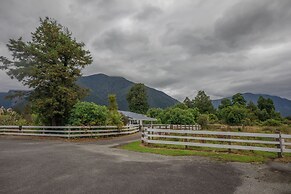 Mt Cook View Motel - Fox Glacier