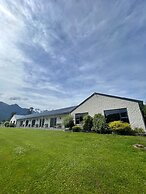 Mt Cook View Motel - Fox Glacier