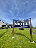 Mt Cook View Motel - Fox Glacier