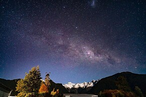 Mt Cook View Motel - Fox Glacier