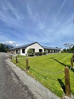 Mt Cook View Motel