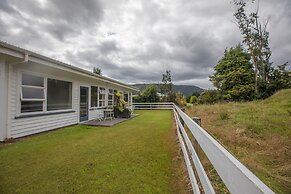 Mt Cook View Motel - Fox Glacier