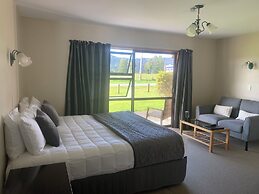 Mt Cook View Motel - Fox Glacier