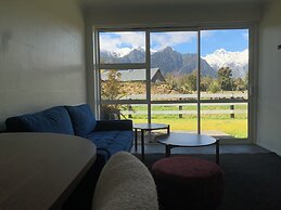 Mt Cook View Motel - Fox Glacier