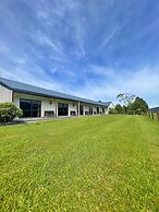 Mt Cook View Motel - Fox Glacier
