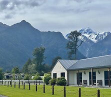 Mt Cook View Motel - Fox Glacier
