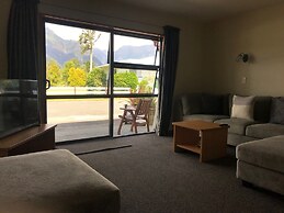 Mt Cook View Motel - Fox Glacier