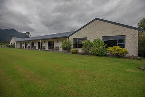 Mt Cook View Motel - Fox Glacier