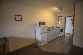 Mt Cook View Motel - Fox Glacier