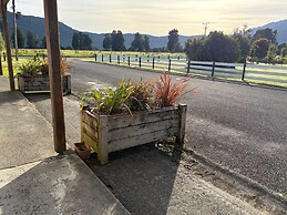 Mt Cook View Motel - Fox Glacier