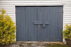 Mt Cook View Motel - Fox Glacier