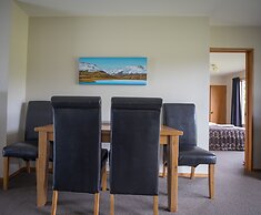 Mt Cook View Motel - Fox Glacier