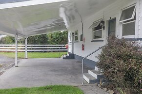 Mt Cook View Motel - Fox Glacier