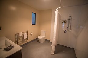 Mt Cook View Motel - Fox Glacier