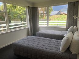 Mt Cook View Motel - Fox Glacier