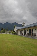 Mt Cook View Motel - Fox Glacier