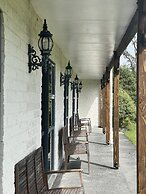 Mt Cook View Motel - Fox Glacier