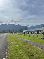 Mt Cook View Motel - Fox Glacier