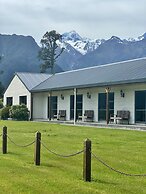 Mt Cook View Motel - Fox Glacier