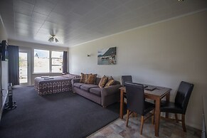 Mt Cook View Motel - Fox Glacier