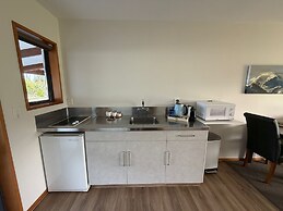 Mt Cook View Motel - Fox Glacier