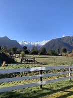 Mt Cook View Motel - Fox Glacier