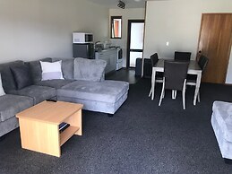 Mt Cook View Motel - Fox Glacier