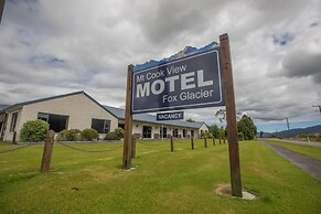 Mt Cook View Motel - Fox Glacier