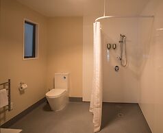 Mt Cook View Motel - Fox Glacier