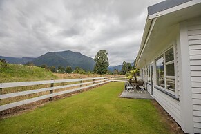 Mt Cook View Motel - Fox Glacier