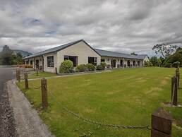 Mt Cook View Motel - Fox Glacier