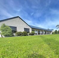 Mt Cook View Motel - Fox Glacier