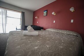 Mt Cook View Motel - Fox Glacier