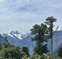 Mt Cook View Motel - Fox Glacier