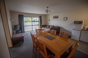 Mt Cook View Motel - Fox Glacier