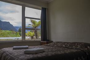 Mt Cook View Motel - Fox Glacier