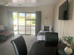 Mt Cook View Motel - Fox Glacier