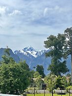 Mt Cook View Motel - Fox Glacier