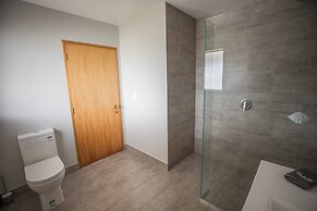 Mt Cook View Motel - Fox Glacier