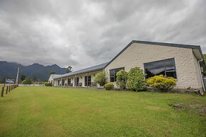 Mt Cook View Motel - Fox Glacier