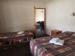 Mt Cook View Motel - Fox Glacier