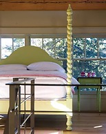 Gite du Grand Peintre Gordon Harrison