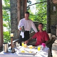 Gite du Grand Peintre Gordon Harrison