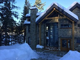 Gite du Grand Peintre Gordon Harrison