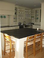 Gite du Grand Peintre Gordon Harrison