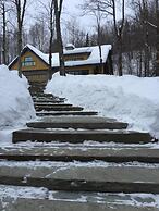 Gite du Grand Peintre Gordon Harrison